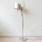 French Sculptural Ruban Floor Lamp by Jacques Charles for Maison Charles, 1960s, Image 1