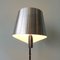 French Sculptural Ruban Floor Lamp by Jacques Charles for Maison Charles, 1960s, Image 12
