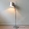 French Sculptural Ruban Floor Lamp by Jacques Charles for Maison Charles, 1960s 2