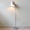 French Sculptural Ruban Floor Lamp by Jacques Charles for Maison Charles, 1960s 5