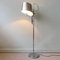 French Sculptural Ruban Floor Lamp by Jacques Charles for Maison Charles, 1960s 4