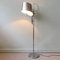 French Sculptural Ruban Floor Lamp by Jacques Charles for Maison Charles, 1960s, Image 4