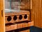 Teak Drinks Cabinet 8