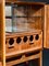 Teak Barschrank 7