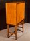 Teak Barschrank 6