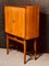 Teak Drinks Cabinet 5