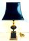 French Table Lamp from Le Dauphin, 1970s 3