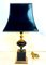 French Table Lamp from Le Dauphin, 1970s, Image 3