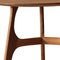Converso H-122 Coffee Table from Dale Italia, Image 3