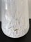 Lámpara italiana grande de cristal de Murano y latón de Esperia, años 70, Imagen 4