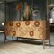 Lauta Floreale A-155 Sideboard von Dale Italia 5