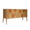 Lauta Floreale A-155 Sideboard von Dale Italia 1