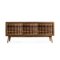 Artes Scacco A-134 Sideboard from Dale Italia 1