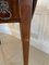 Antique Sheraton Period Inlaid Mahogany Pembroke Table 10