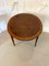 Antique Sheraton Period Inlaid Mahogany Pembroke Table 7