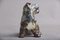 Model 20129 Dog Figurine by Knud Kyhn for Royal Copenhagen 5