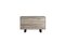 A-622 Materia Rovere Cabinet Sideboard from Dale Italia 3