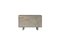 A-623 Materia Geometria Cabinet Sideboard from Dale Italia, Image 1