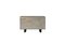 A-623 Materia Geometria Cabinet Sideboard from Dale Italia 5