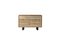 A-129 Materia Ontano Cabinet Sideboard from Dale Italia, Image 4