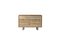 A-129 Materia Ontano Cabinet Sideboard from Dale Italia, Image 5
