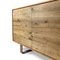 A-129 Materia Ontano Cabinet Sideboard from Dale Italia, Image 2