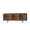 A-13 Quadra Scacco Sideboard from Dale Italia 1