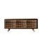 A-13 Quadra Scacco Sideboard from Dale Italia 7