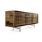 A-13 Quadra Scacco Sideboard from Dale Italia, Image 2