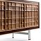 A-13 Quadra Scacco Sideboard von Dale Italia 3