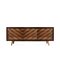 A-112 Quadra Nastro Sideboard from Dale Italia 3