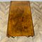 English Victorian Mahogany Drop-Leaf Table, 1800s 2