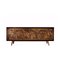 A-11 Quadra Radica Sideboard von Dale Italia 6