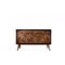 A-10 Quadra Radica Sideboard from Dale Italia 5