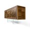 A-10 Quadra Radica Sideboard from Dale Italia 4