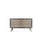 A-609 Quadra Nastro Sideboard from Dale Italia 3