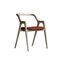 C-642 In Breve Chair from Dale Italia 2