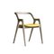 C-642 In Breve Chair from Dale Italia 6