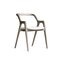 C-642 In Breve Chair from Dale Italia 1