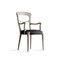L-643/A Capotavola Chair from Dale Italia 1