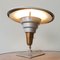 Lámpara de mesa modelo 1056 estadounidense de Dazor Enterprise, años 50, Imagen 5