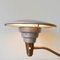 Lámpara de mesa modelo 1056 estadounidense de Dazor Enterprise, años 50, Imagen 9
