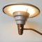 Lampe de Bureau Modèle 1056 de Dazor Enterprise, États-Unis, 1950s 11