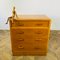 Mid-Century Brandon Chest of Drawers by Victor Wilkins for G-Plan, 1950s 8