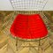 Vintage Bar Stools by Harry Bertoia for Knoll, Set of 2, Image 12