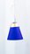 Italian Modern Murano Glass Ceiling Lamp 2
