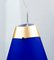 Italian Modern Murano Glass Ceiling Lamp 3