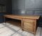 Large Vintage Work Table 4