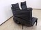 Leather Veranda 3-Seat Sofa from Cassina 3