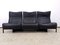 Leather Veranda 3-Seat Sofa from Cassina 2